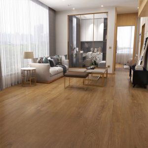 SPC FLOORING พื้นกระเบื้องยางspc SPC คลิกล็อคกระเบื้องยาง